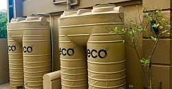 Water Storage Tanks All tanks are made of Chemical / Medium SG1 and contains a 480mm lid, except the Multislim and 20 000L tanks which feature a 450mm lid with screw(s).