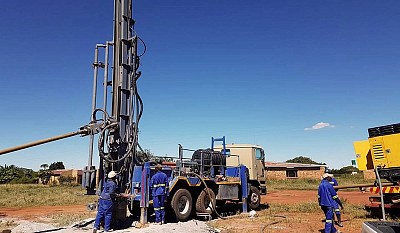 Site Survey & Consultation  Borehole Drilling & Installation  Water Testing & Quality Control  Pump Installation & Maintenance  Borehole Maintenance & Repairs