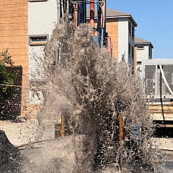 Site Survey & Consultation  Borehole Drilling & Installation  Water Testing & Quality Control  Pump Installation & Maintenance  Borehole Maintenance & Repairs