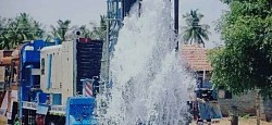 Site Survey & Consultation  Borehole Drilling & Installation  Water Testing & Quality Control  Pump Installation & Maintenance  Borehole Maintenance & Repairs