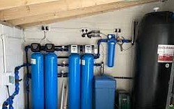 Borehole installation
